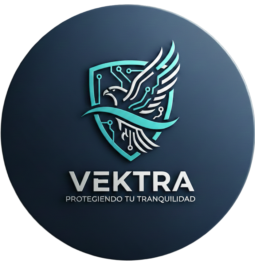 Logo VEKTRA