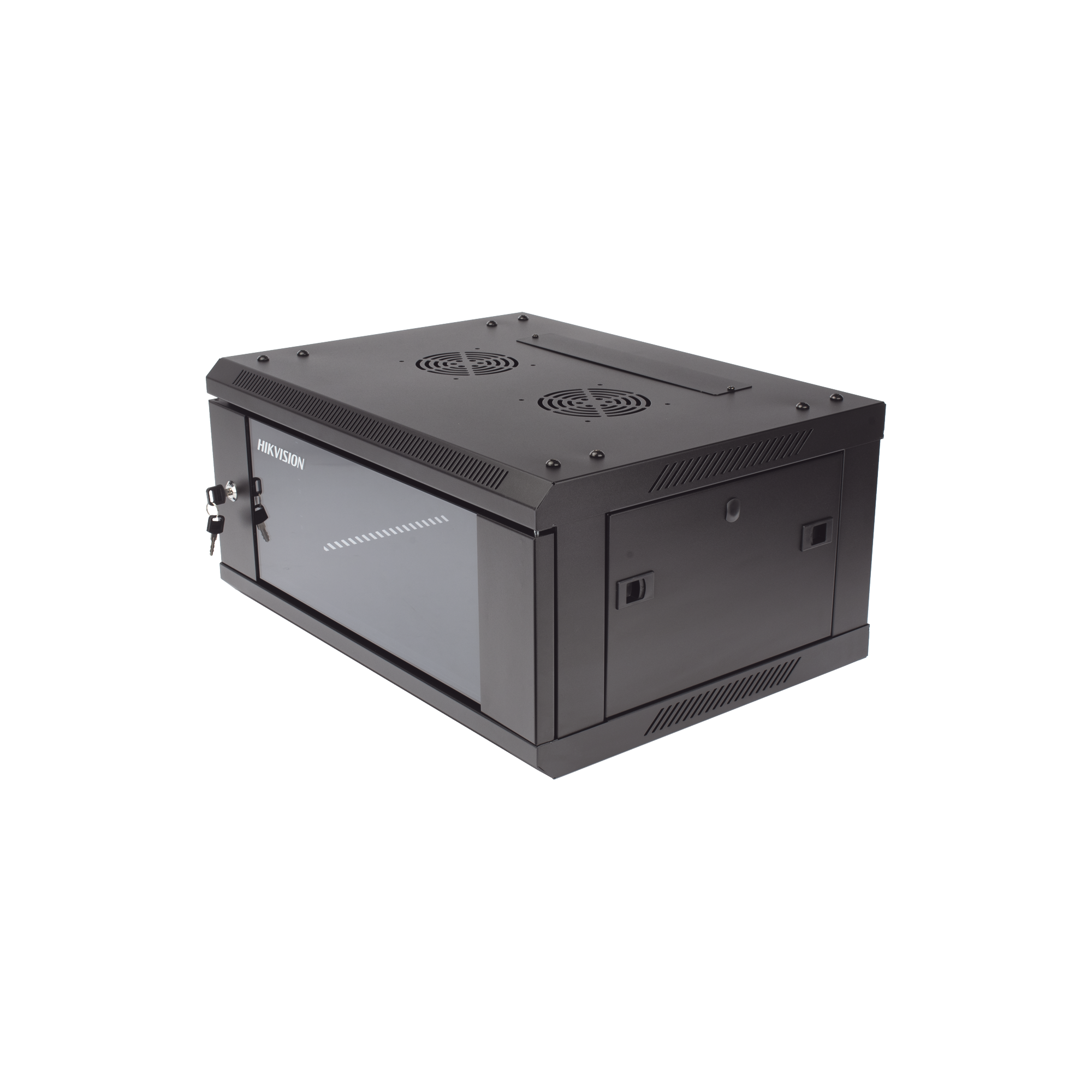 Redes e Infraestructura